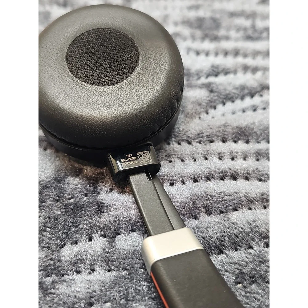 Jabra Evolve 65 Mono Wireless Bluetooth Headset HSC018W